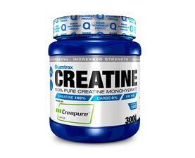 Creatine Powder Creapure® 300g (Quamtrax)