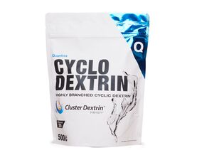 Cyclodextrin 500g (Quamtrax)