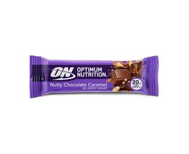 Protein Crisp Bar 70g (Optimum Nutrition)