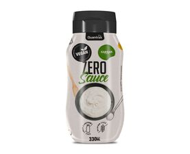 Zero Sauce Caesar 330ml (Quamtrax)