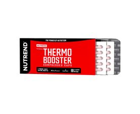 Thermobooster Compressed 60 caps (Nutrend)