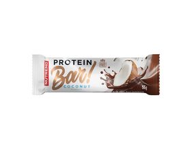 Protein Bar! 55g (Nutrend)