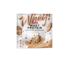 Whey Protein 32g (Nutrend)