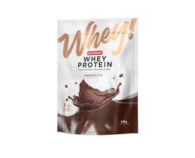 Whey Protein 390g (Nutrend)
