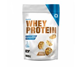 Whey Protein 900g (Quamtrax)