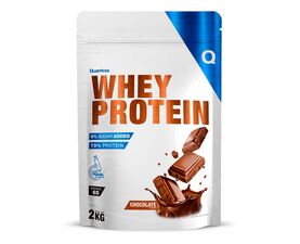 Whey Protein 2000g (Quamtrax)