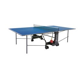 Tennis Table Challenge Indoor (Garlando)