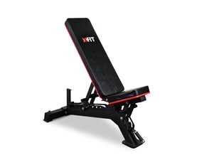 Professional Adjustable Bench X-Fit 49