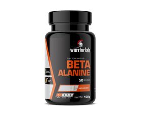 Beta Alanine 100g (Warriorlab)