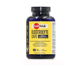 Electrolyte 100Vcaps (Saltstick)