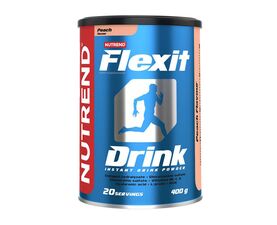 Flexit Drink 400g (Nutrend)