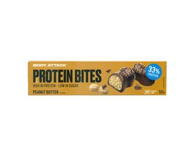 Protein Bites 50g (Body Attack)