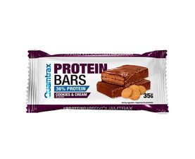 Protein Bar 35g (Quamtrax)
