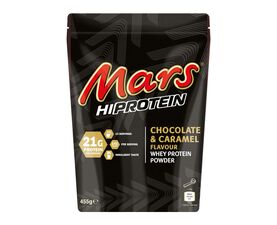 Hi Protein Powder 455g (Mars)