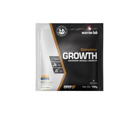 Complete Growth 100g (Warriorlab)