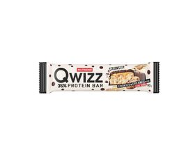 Qwizz Protein Bar 60g (Nutrend)