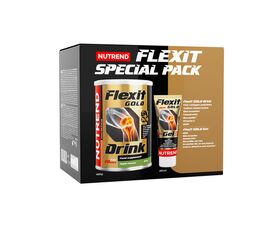 Flexit Special Pack (Nutrend)