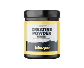 Creatine powder 500g (Inkospor)