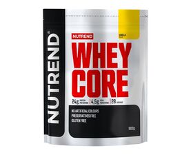 Whey Core 900g (Nutrend)