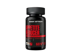 Appetite Reducer 60 Vcaps (Body Attack)