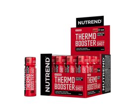 Thermobooster shot 60ml (Nutrend)