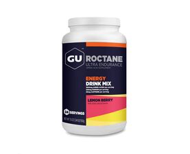 Roctane Energy Drink Mix 1560g (GU)