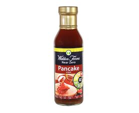Syrup 355ml pancake (Walden Farms)