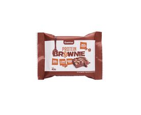 Protein Brownie 43g (Quamtrax)