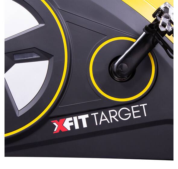Speeding Bike Target Pro (X-FIT)