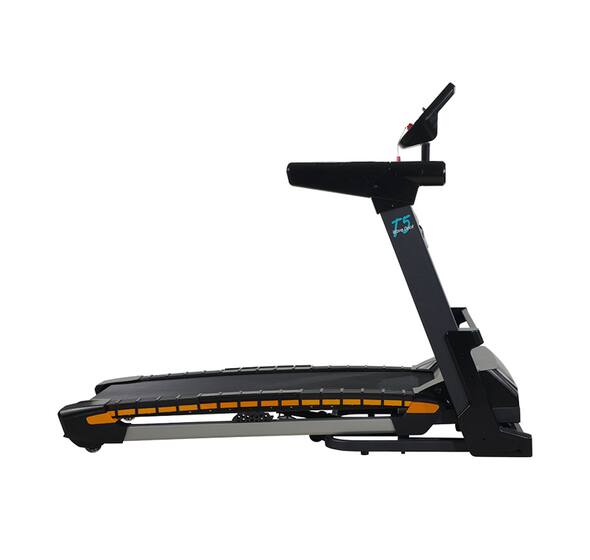 Treadmill Wave Deck T5 2.5hp (Sportop)