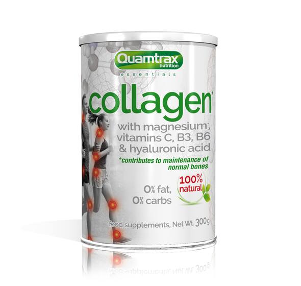Collagen 300g (Quamtrax)
