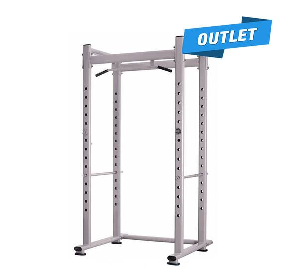 Squat Rack (Outlet only in store)