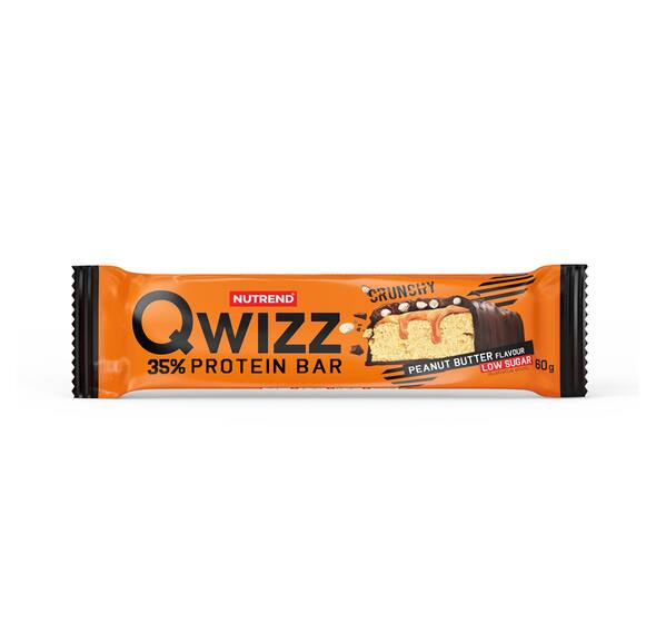 Qwizz Protein Bar 60g (Nutrend)