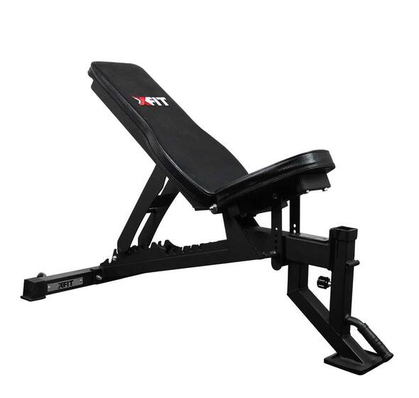 Adjustable Bench X-FIT 95