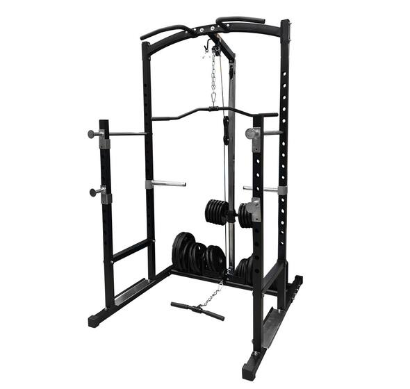 Fitness Cage (X-FIT)