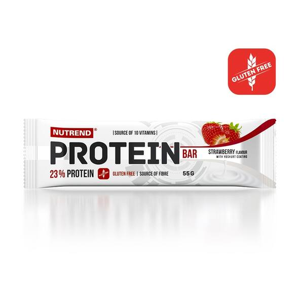 Protein Bar 55g (Nutrend)