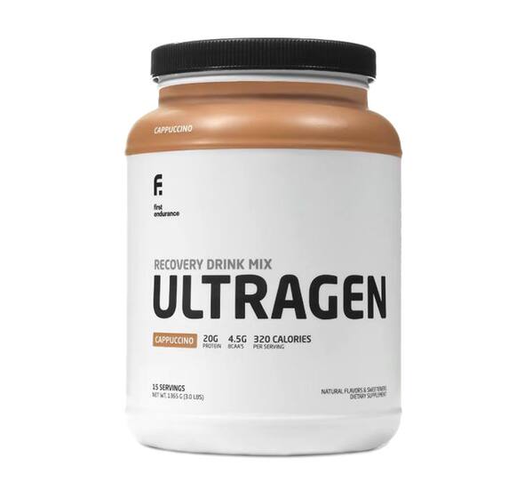 Ultragen 1365g (1st Endurance)