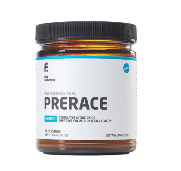 PreRace 2.0 142gr (First Endurance)