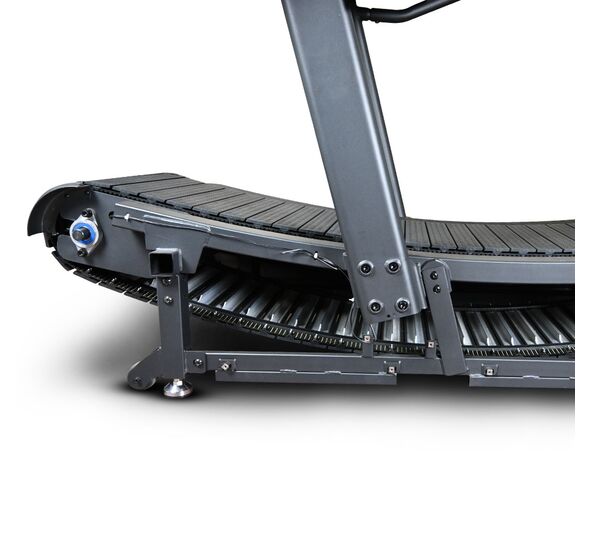 Professional Treadmill C.L. 2500 (X-FIT)