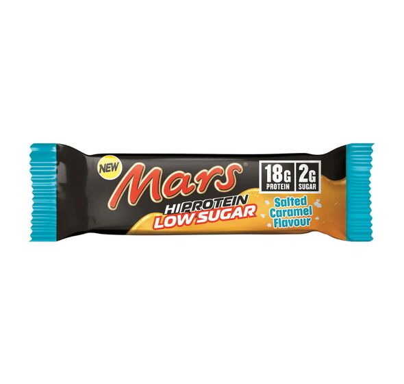 Mars Low Sugar High Protein bar 57g