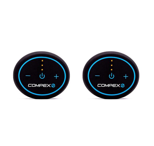 Compex® MINI – Wireless Muscle Stimulator