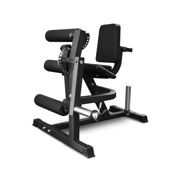 Leg Extension and Curl Machine (X-FIT)